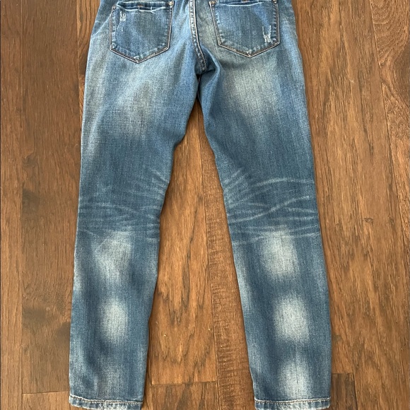 Free People Jeans - Picture 3 of 9